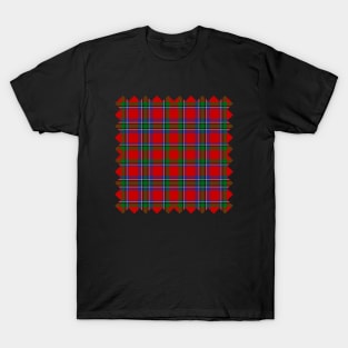 Clan Sinclair Tartan T-Shirt